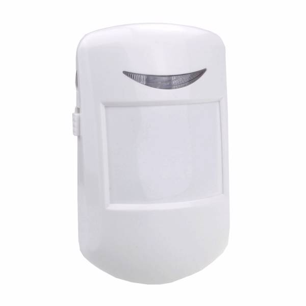 چشمی بیسیم دزدگیر اماکن هگزا مدل 290، hexa 290 wireless motion detector