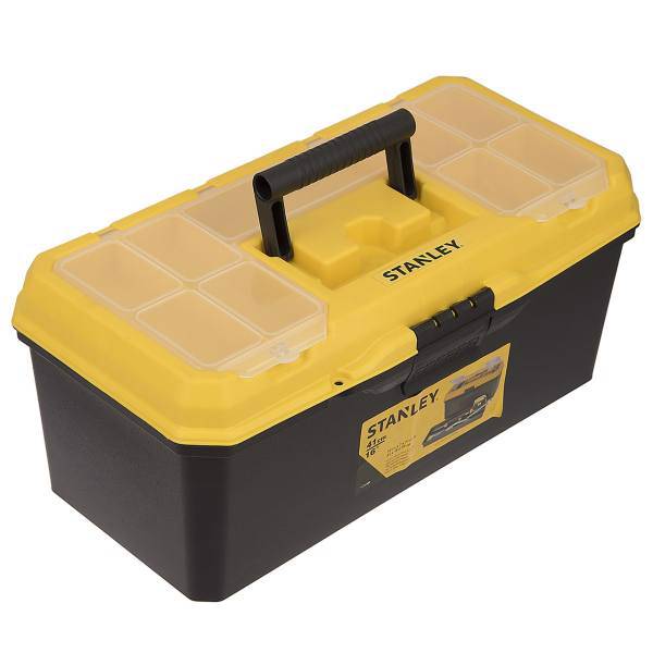 جعبه ابزار استنلی مدل 949-71-1، Stanley 1-71-949 Tool Box