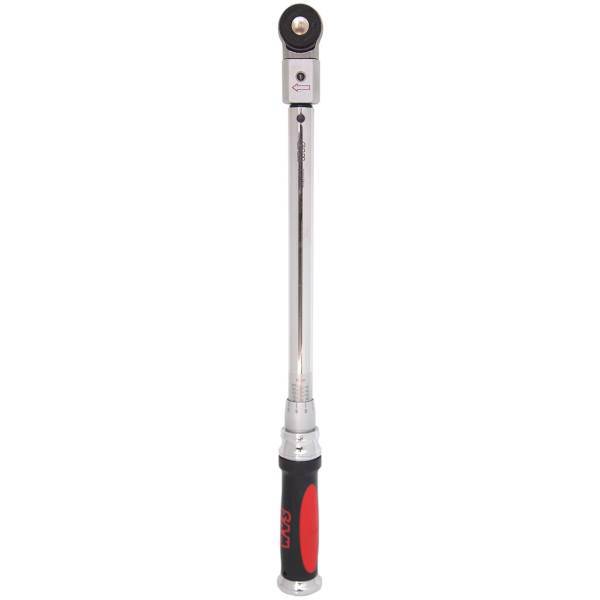 آچار گشتاور سنج سم مدل DYTC-200-1، SAM DYTC-200-1 Classic Torque Wrench