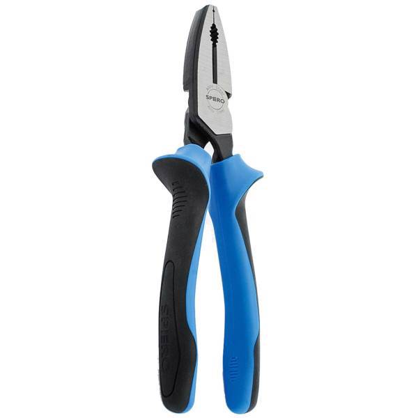 انبردست اسپرو مدل 04210806SB سایز 6 اینچ، Spero 04-21-0806SB Combination Pliers 6 Inch