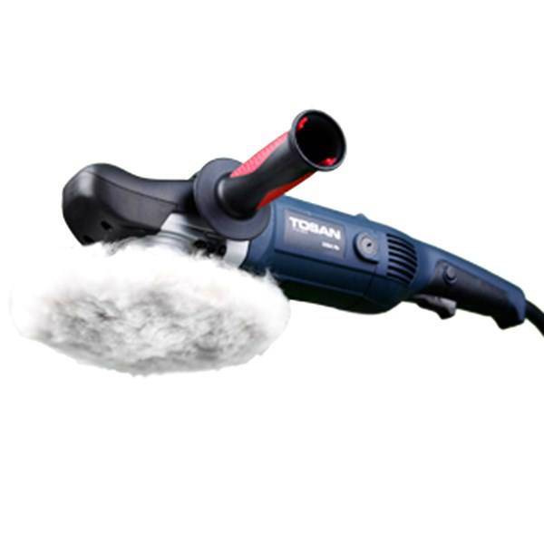 دستگاه پولیش توسن مدل 3264Pb، Tosan 3264 Pb Electric-Polisher