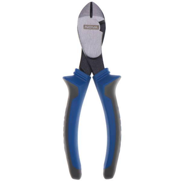 انبر سیم چین نووا مدل NTP 8016، Nova NTP 8016 Diagonal Pliers