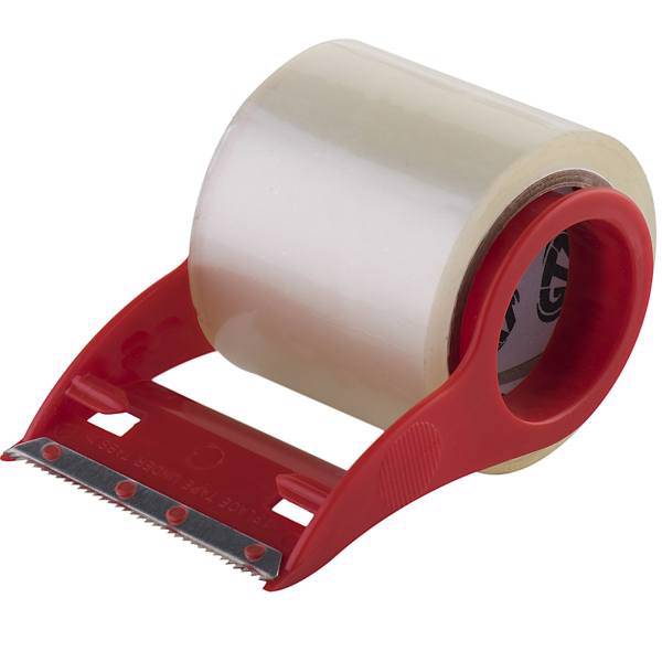 چسب نواری 48 میلی‌متر جی تی تی، GTT 48mm Industrial Glue OPP Packing Tape