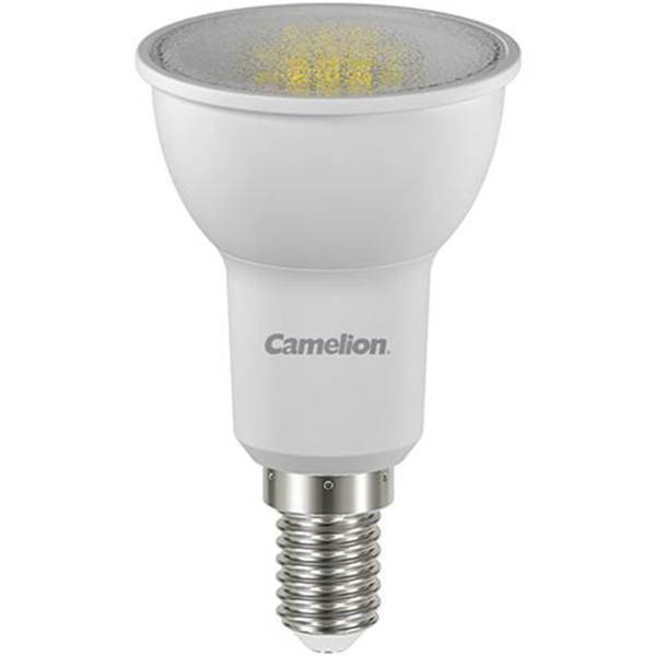 لامپ ال ای دی 5.5 وات کملیون مدل LED5.5-R50/E14، Camelion LED5.5-R50/E14 LED Lamp