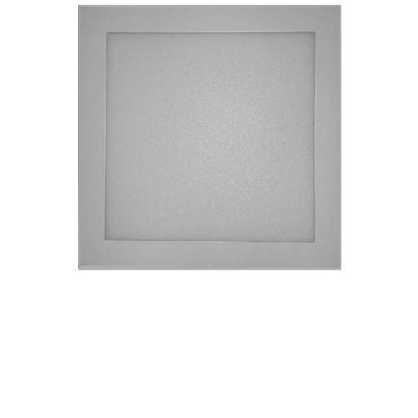 پنل روشنایی سقفی 18 وات Eversun مدل MD - 15196 - MZ، Eversun 18 Watt Panel Lights Model MD - 15196 - MZ