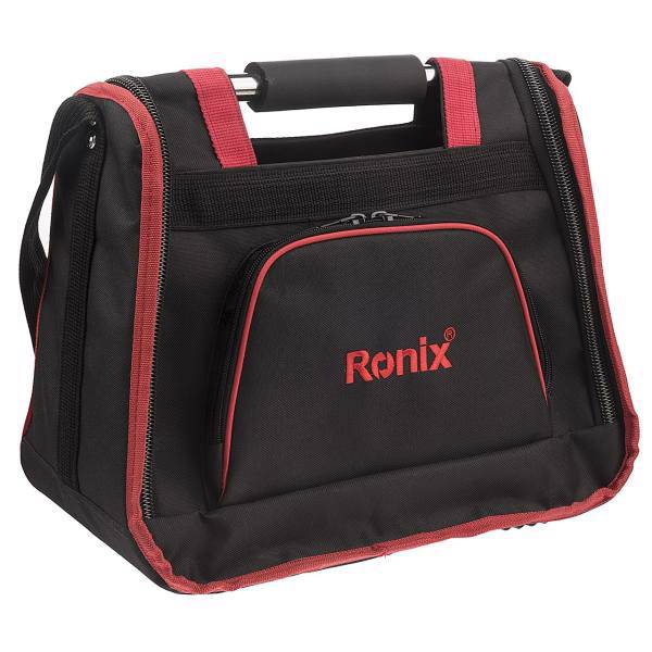 کیف ابزار رونیکس مدل RH-9116، Ronix RH-9116 Tool Bag