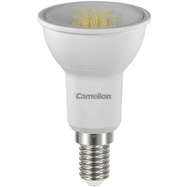 لامپ ال ای دی 4 وات کملیون مدل LED4-R50/E14، Camelion LED4-R50/E14 LED Lamp