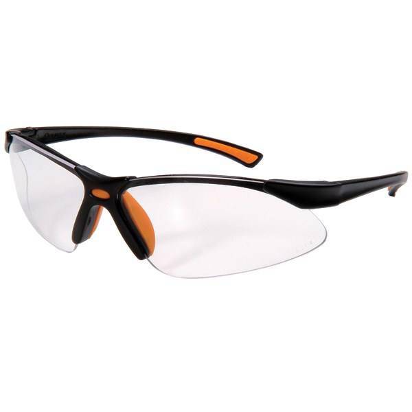 عینک ایمنی پارکسون ABZ مدل SS7599، Parkson ABZ SS7599 Safety Glasses