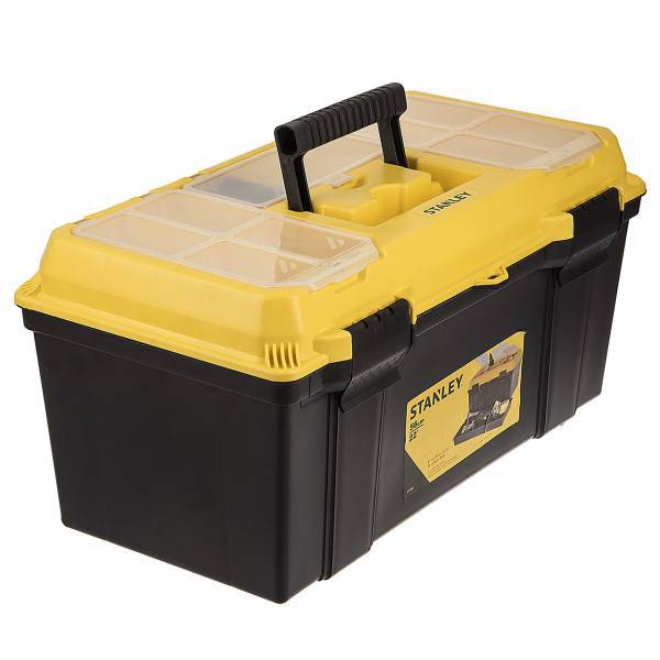 جعبه ابزار استنلی مدل 951-71-1، Stanley 1-71-951 Tool Box