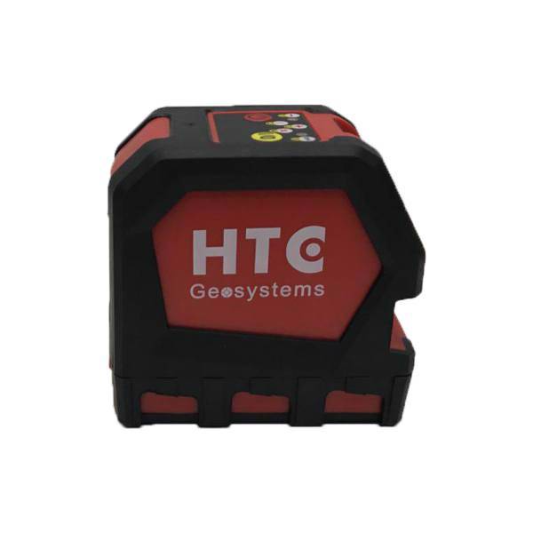 تراز لیزری اچ تی سی مدل C-110R، HTC C-110R LASER LEVEL