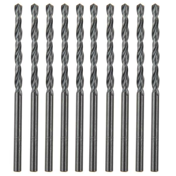 مجموعه 10 عددی مته فلز دیوالت مدل DT5121-QZ، Dewalt DT5121-QZ Metal Drill Bit 10 PCS