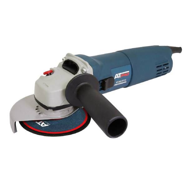 مینی فرز ای تی پرو مدل AT202-8125، Atpro AT202-8125 Mini Angle Grinder