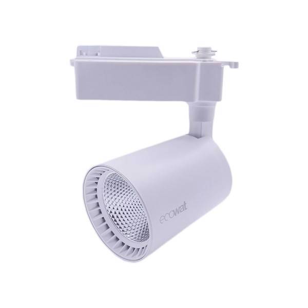 چراغ ریلی 15 وات اکووات مدل TR15B، ECOWAT TR15B COB LED Track Light 15W