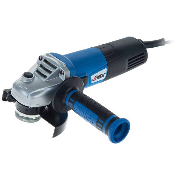 مینی فرز ان ای کا مدل NEK 7015 AG، NEK NEK 7015 AG Mini Angle Grinder