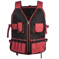 جلیقه ابزار رونیکس مدل RH-9160 Ronix RH-9160 Tool Vest