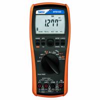 مولتی متر دیجیتال اچ تی اینسترومنتس مدل HT8100 حرفه ای HT Instruments HT8100 Professional Multimeter