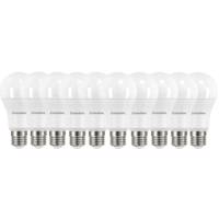 لامپ ال ای دی 15 وات کملیون مدل STQ1 پایه E27 بسته 10 عددی Camelion LED STQ1 15W LED Lamp E27 Pack of 10
