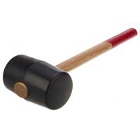 چکش ایران پتک مدل AN 6040 وزن 900 گرم Iran Potk AN 6040 Hammer 900g