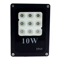 پروژکتور ال ای دی 10 وات نور نیرو مدل IP65 Noor Niroo SMD LED Projector 10W IP65
