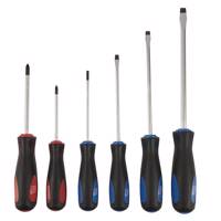 مجموعه 6 عددی پیچ گوشتی مدل 1851906BX Spero 1851-906BX Screwdriver Set 6PCS