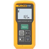 متر لیزری فلوک مدل 414D Fluke 414D Laser Distance Meter