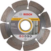 صفحه گرانیت بر بوش مدل پروفشینال یونیورسال Bosch Professional Universal 115mm Grinding Disc