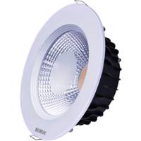 چراغ ال ای دی 30 وات بروکس مدل DL COB 30W Burux DL COB 30W Down Light