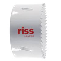 مته گردبر فلز ریس مدل 3105 سایز 51 میلی متر Riss 3105 Metal Hole Saw Size 51mm