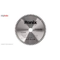 تیغه اره الماسه رونیکس مدل RH-5108 Ronix RH-5108 Circular Saw Blade