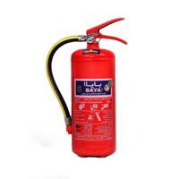 کپسول آتش نشانی پودری بایا 3 کیلوگرمی Baya Cylinder powder Fire Extinguisher 3 Kg