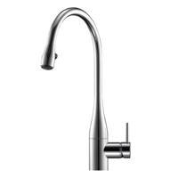 شیر آشپزخانه کی دبلیو سی مدل Eve KWC Eve Kitchen Pullout Faucets