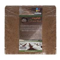 کوکو پیت گلباران سبز بسته 40 لیتری Golbarane Sabz Coco Peat 40 L Fertilizer