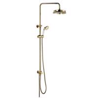 دوش حمام ویسن تین مدل GOLD VISENTIN GOLD VS7777ZR Shower System