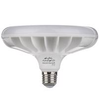 لامپ ال ای دی 50 وات زمان نور مدل Spaceship پایه E27 Zaman Noor Spaceship 50W LED Lamp E27
