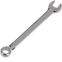 آچار یک سر تخت یک سر رینگی شماره 7 مگا تولز مدل M20340 Mega ToolsTools M20340 Combination Wrench No.7