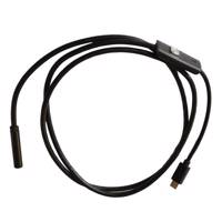 ویدئو آندوسکوپ پرتابل مدل Android-Endoscope - Android-Endoscope