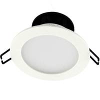 چراغ ال ای دی اس ام دی 4 وات ان وی سی مدل NLED9825/4W NVC NLED9825/4W LED SMD Light