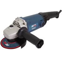 مینی فرز ای تی پرو مدل AT204-NA10-125 Atpro AT204-NA10-125 Mini Angle Grinder