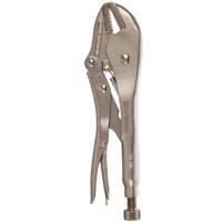 انبر قفلی اسپرو مدل 3672810SB سایز 10 اینچ Spero 367-2810SB Locking Pliers 10 Inch