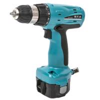 دریل پیچ گوشتی شارژی اس تی ای مدل14SD STA 14SD Cordless Drill Driver