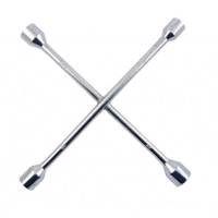 آچار چرخ کینگ استار سایز 14 اینچ - Kingstar Cross Wheel Spanner Wrench