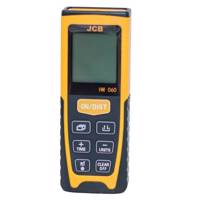 متر لیزری جی سی بی مدل HM060 JCB HM060 Laser Distance Meter