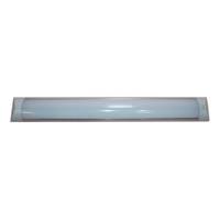 چراغ دیواری ال ای دی 20 وات اطلس مدل X001 Atlas X001 20W LED Wall Light