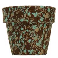 گلدان راشین مدل فیروزه Rasheen Firoozeh Flower Pot