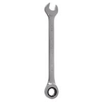 آچار یک سر تخت یک سر رینگی رونیکس سایز 10 میلی متر Ronix Combination Wrench 10mm