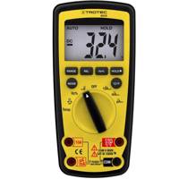 مولتی متر تروتک مدل BE50 Trotec BE50 Multimeter