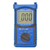 تستر مقاومت عایق هلدپیک مدل HP-6688C HP 6688C Insulation Resistance Tester