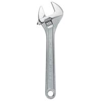 آچار فرانسه سوییس مویلر سایز 10 اینچ Swiss Moiler Adjustable Wrench 10 Inch