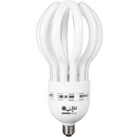 لامپ کم مصرف 90 وات افراتاب مدل 105LU/E27 Afratab 105LU 90W Compact Fluorescent Lamp