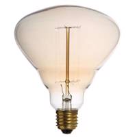لامپ فیلامنتی 40 وات ویکتوریا مدل G12540W پایه E27